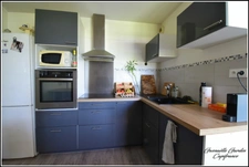 EYSINES - Appartement 2 pièces 42 m² avec balcon et parking 