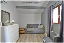 LANTON CASSY - Maison 5 pièces sur terrain de 422 m²