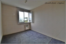 BORDEAUX CAUDERAN - Appartement 3 pièces 70 m² avec balcon et cave