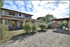 LANTON CASSY - Maison 5 pièces sur terrain de 422 m²