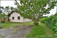 LANTON - Maison PP 90 m² sur terrain de 500 m²