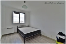 BORDEAUX CAUDERAN - Appartement 3/4 pièces 69 m² avec balcon, parking et cave