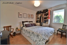 LE HAILLAN - Appartement 4 pièces 94 m² avec terrasse, jardin et parkings