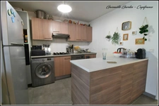 LE HAILLAN - Appartement 4 pièces 94 m² avec terrasse, jardin et parkings