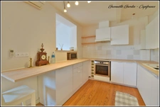 BORDEAUX quartier Bel Air  - Maison 3/4 pièces avec jardin + studio + garage 