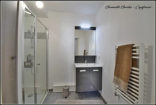 MERIGNAC - Duplex T4 avec terrasses et parking