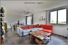 BORDEAUX CAUDERAN - Appartement 3 pièces 67 m² avec balcon, parking et cave