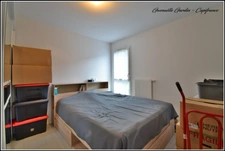 SAINT MEDARD EN JALLES Cérillan - Appartement 3 pièces 59 m², terrasse + 2 parkings