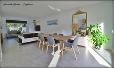 BEGLES - Maison 5 pièces avec jardin, terrasse et garage