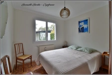 ANDERNOS LES BAINS - Maison 5 pièces avec garage sur terrain de 617 m²