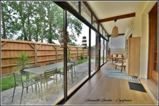 LANTON - Maison PP 90 m² sur terrain de 500 m²