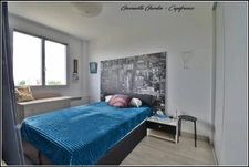 BORDEAUX CAUDERAN - Appartement 3/4 pièces 69 m² avec balcon, parking et cave