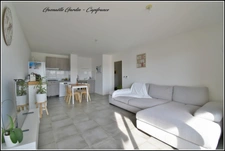 BRUGES - Appartement 4 pièces 86 m² avec terrasses, caves et parkings
