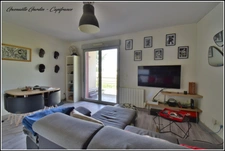 EYSINES - Appartement 2 pièces 42 m² avec balcon et parking 