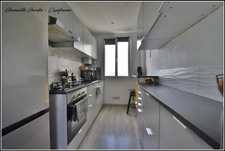 BORDEAUX CAUDERAN - Appartement 3/4 pièces 69 m² avec balcon, parking et cave