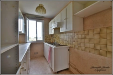 BORDEAUX CAUDERAN - Appartement 3 pièces 70 m² avec balcon et cave
