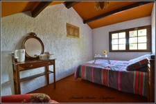 LANTON CASSY - Maison 5 pièces sur terrain de 422 m²