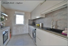 MERIGNAC - Duplex T4 avec terrasses et parking