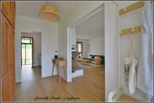 LANTON - Maison PP 90 m² sur terrain de 500 m²