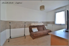 MERIGNAC - Duplex T4 avec terrasses et parking