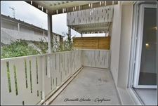 SAINT MEDARD EN JALLES Cérillan - Appartement 3 pièces 59 m², terrasse + 2 parkings