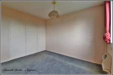 BORDEAUX CAUDERAN - Appartement 3 pièces 70 m² avec balcon et cave