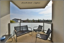 BRUGES - Appartement 4 pièces 86 m² avec terrasses, caves et parkings