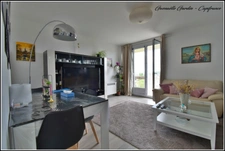 BORDEAUX CAUDERAN - Appartement 3/4 pièces 69 m² avec balcon, parking et cave
