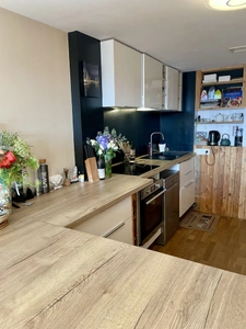 Appartement à vendre 5 pièces CARCASSONNE 105m2 environ (11) divisé en deux appartements avec terrasse et deux places de parking