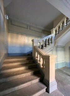 appartement à vendre 2 pièces CARCASSONNE (11) 50,36m2 étage 2, exposition Sud