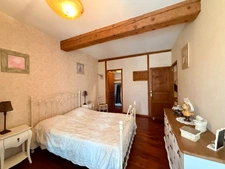 Manor house for sale in CARCASSONNE (11) with 9 rooms, 233m2 of living space, 5 bedrooms, garage, swimming pool, 1100m2 plot