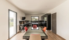 Villa architecte  à vendre 6 pièces proche de CARCASSONNE (11) 186,80m2 habitable sur terrain de 1926m2