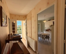 Maison à vendre 5 pièces BELVEZE DU RAZES (11) 3 chambres surface habitable de 85m2 environ sur terrain 396m2 avec Garage