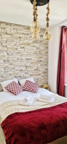 Dpt Aude (11), for sale CARCASSONNE Investment building of 118m244 Apartments: two T2; two T1bis