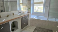 Maison de Maitre  à vendre 9 pièces CARCASSONNE (11)  sur 233m2 habitables , 5 chambres, garage, piscine terrain 1100m2