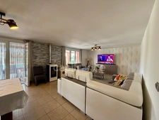 Villa in PEYRIAC MINERVOIS of approximately 135 m2, 3 bedrooms, swimming pool, garage, 885m2 plot