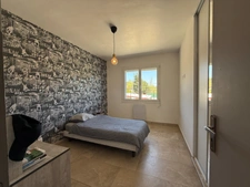 Maison à vendre 9 pièces VILLEMOUSTAUSSOU (11)194m2 habitable, 5 chambres, terrain 1858m2 piscine 