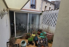 House for sale, 4 rooms, BRAM (11), approximately 50m2 of living space, 2 bedrooms 
