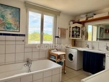Magnificent property in Limoux with 205.07m2 of living space on 2.05 hectares of land