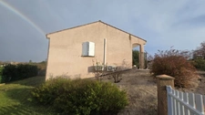 House for sale, 5 rooms, BELVEZE DU RAZES (11), 132m2, 3 bedrooms on 11285m2 of land with garage