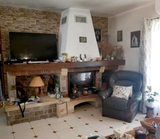 Single-storey house, 103m2, on a beautiful enclosed plot of 675m2