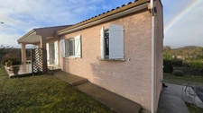 House for sale, 5 rooms, BELVEZE DU RAZES (11), 132m2, 3 bedrooms on 11285m2 of land with garage