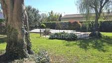Maison de Maitre  à vendre 9 pièces CARCASSONNE (11)  sur 233m2 habitables , 5 chambres, garage, piscine terrain 1100m2