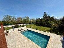 House for sale 9 rooms VILLEMOUSTAUSSOU (11) 194m2 living space, 5 bedrooms, land 1858m2 swimming pool 