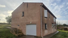 House for sale, 5 rooms, BELVEZE DU RAZES (11), 132m2, 3 bedrooms on 11285m2 of land with garage