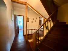 Manor house in CARCASSONNE with 233m2 of living space, 5 bedrooms, garage, swimming pool, 1100m2 plot