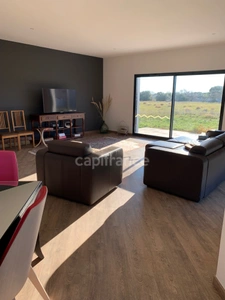 Architect-designed villa 20km from CARCASSONNE, 186.80m2 of living space on a 1926m2 plot