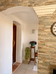 Maison plain-pied à RIEUX MINERVOIS 78m2 habitables, un  gite de 50m2 sur terrain 725m2, piscine