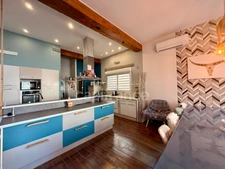 Loft exceptionnel 170m2 habitables 4 chambres, 1 garage et jardin à 20km de Carcassonne  avec piscine hors sol
