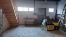 Single-story house for sale in CAZILHAC (11), 5 rooms, approximately 100m2 of living space on 448m2 of land with garage, 3 bedrooms